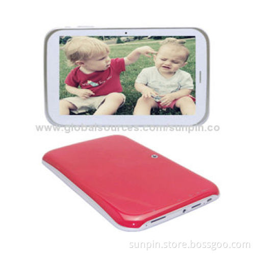Hottest Bluetooth tablet PC, 7 inches